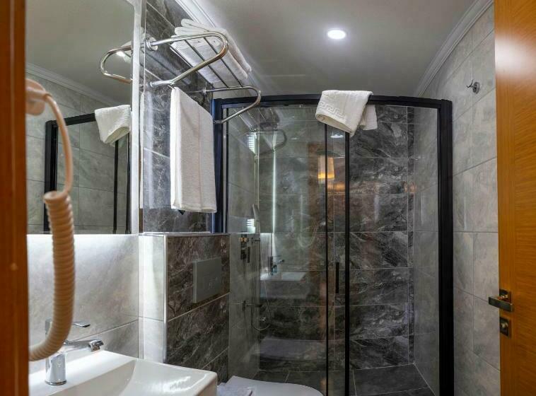 Номер Стандарт Трехместный, Diamond Luxury