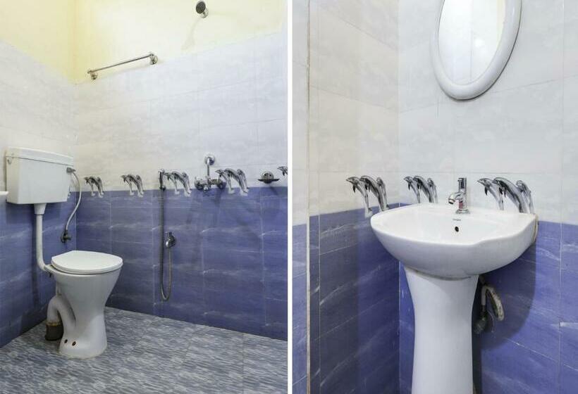 三人经典房间, Spot On 81234 Gb Guest House