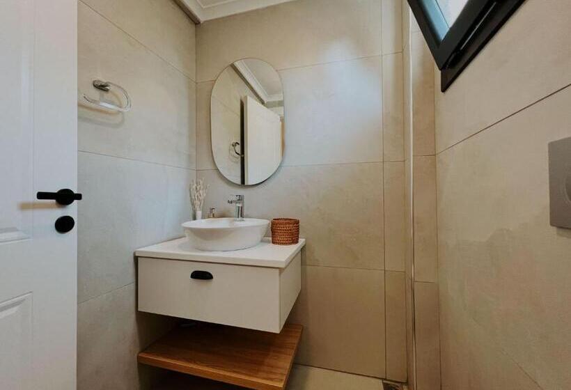 Вилла 1 Спальня Вид на Сад, Marla Suite Otel