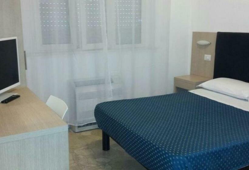 اتاق استاندارد, Bissi