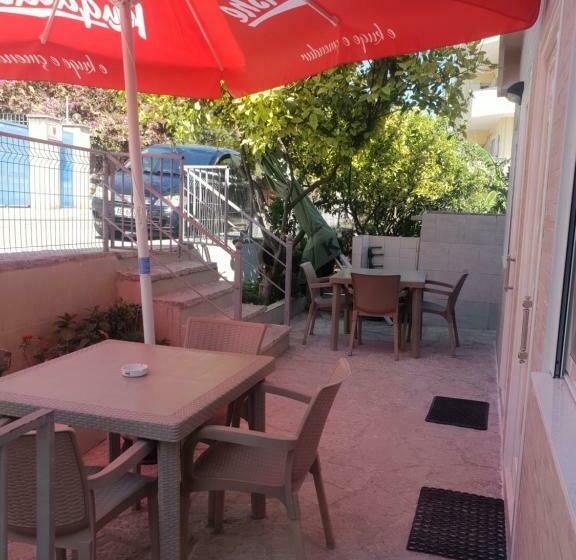 スタンダードルーム, Rian Guest House