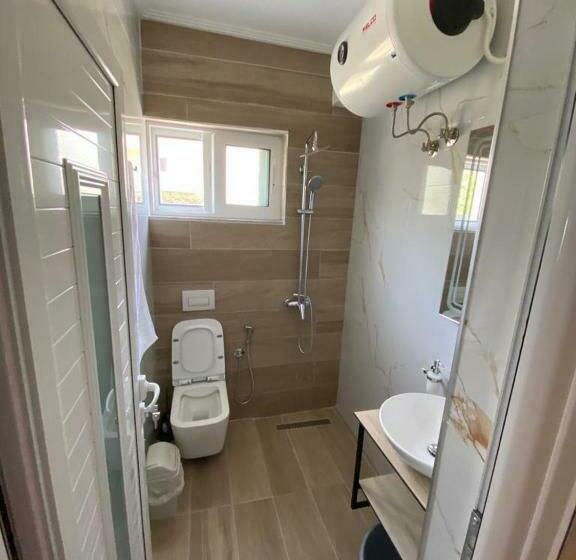 スタンダードルーム, Rian Guest House