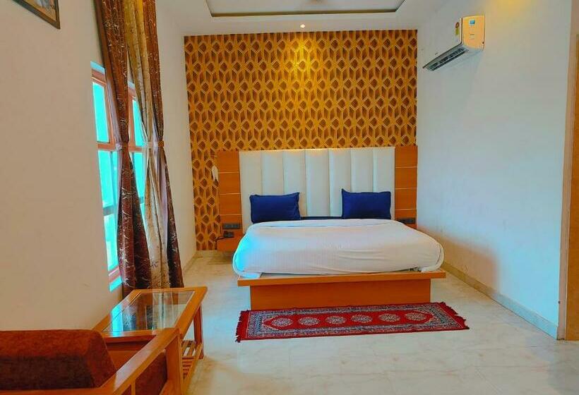 Номер Стандарт, Avadh Sunshine Palace Hotel And Resort