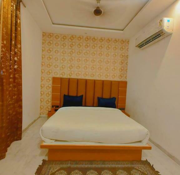 Номер Стандарт, Avadh Sunshine Palace Hotel And Resort