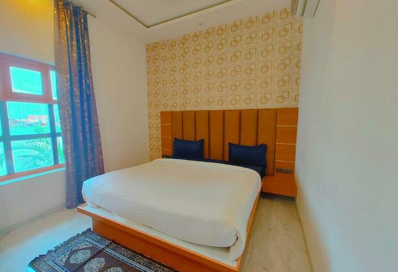 Номер Стандарт, Avadh Sunshine Palace Hotel And Resort
