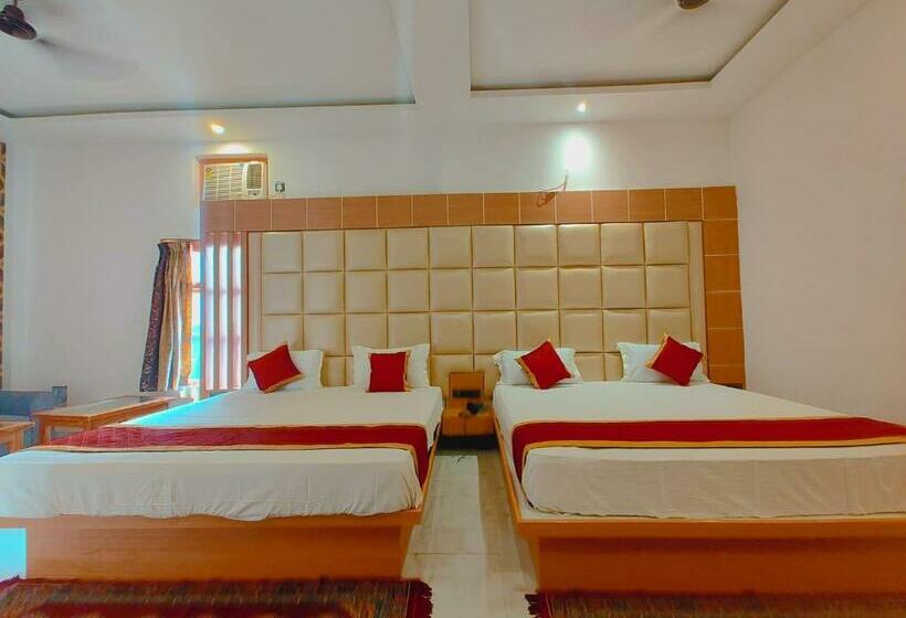 Номер Superior, Avadh Sunshine Palace Hotel And Resort