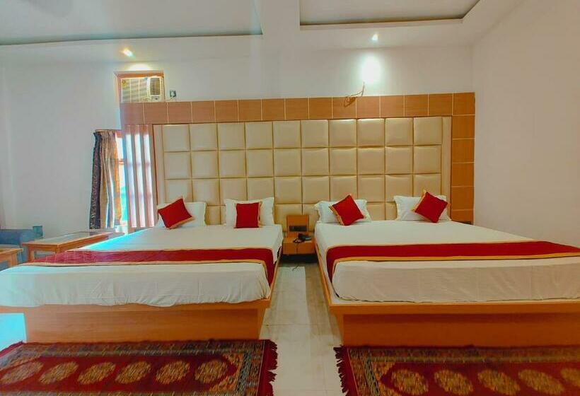 Номер Superior, Avadh Sunshine Palace Hotel And Resort