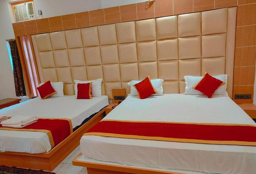 Номер Superior, Avadh Sunshine Palace Hotel And Resort