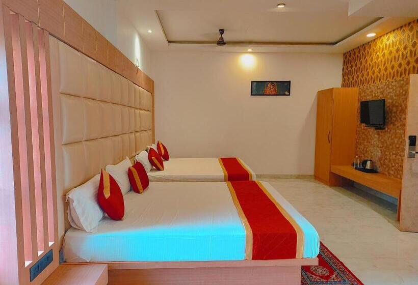Номер Superior, Avadh Sunshine Palace Hotel And Resort