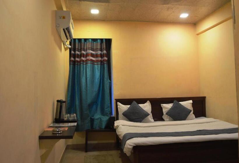 Номер Стандарт, The Jh Hotel Mountabu   200 Mtrs From Nakki Lake