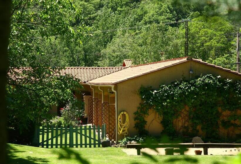 Семейное Студио, Beau Vallon   Gîte Et Chambres D Hôtes