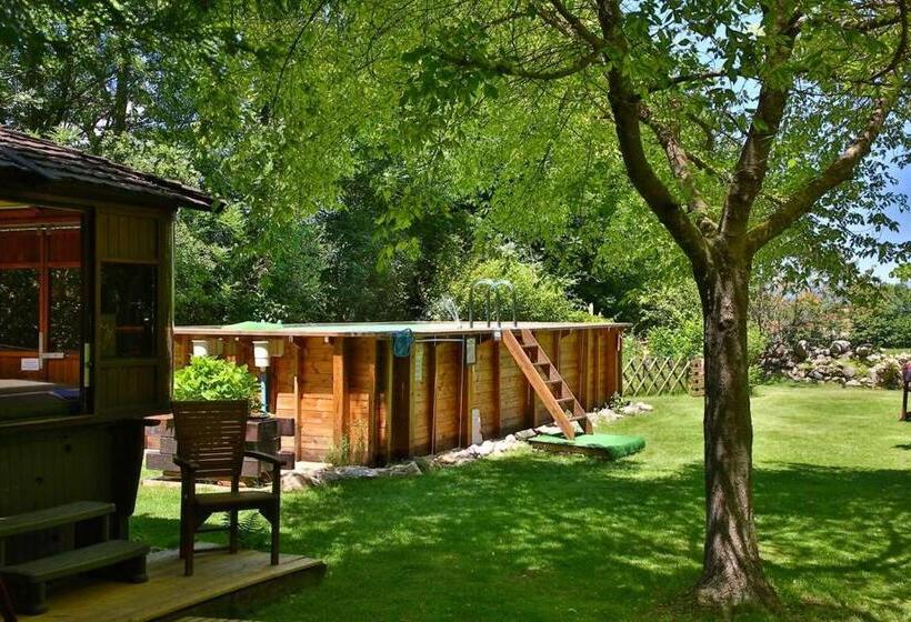 Номер Стандарт Трехместный, Beau Vallon   Gîte Et Chambres D Hôtes