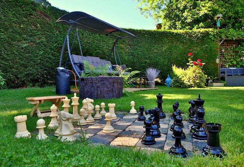 Номер Стандарт Трехместный, Beau Vallon   Gîte Et Chambres D Hôtes