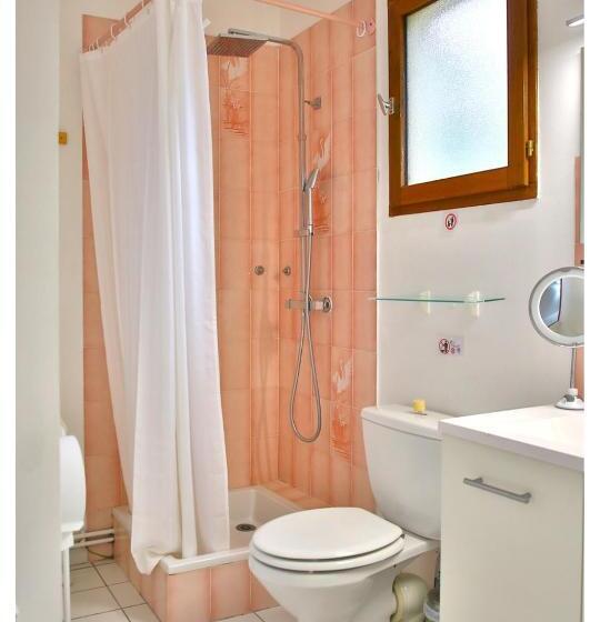 Номер Стандарт, Beau Vallon   Gîte Et Chambres D Hôtes