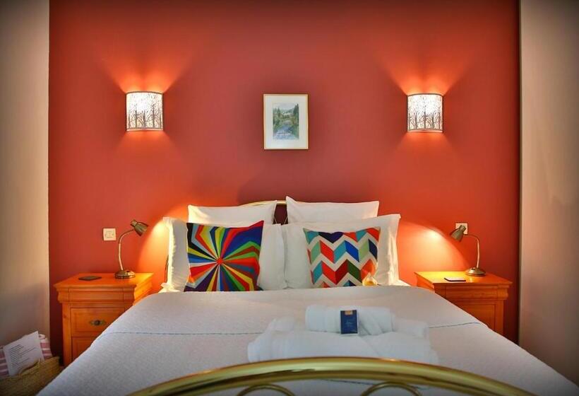 Номер Стандарт, Beau Vallon   Gîte Et Chambres D Hôtes