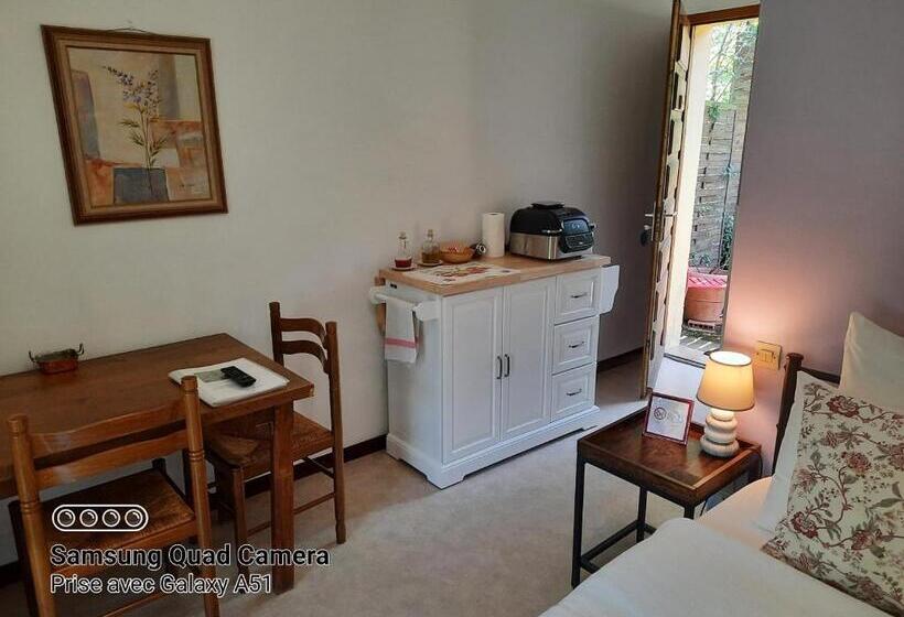Семейное Студио, Beau Vallon   Gîte Et Chambres D Hôtes