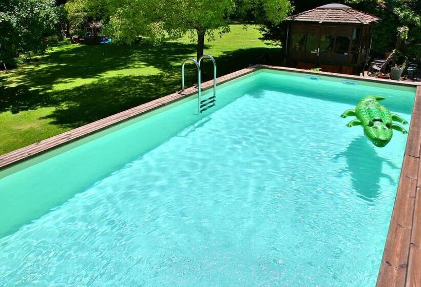 Семейное Студио, Beau Vallon   Gîte Et Chambres D Hôtes