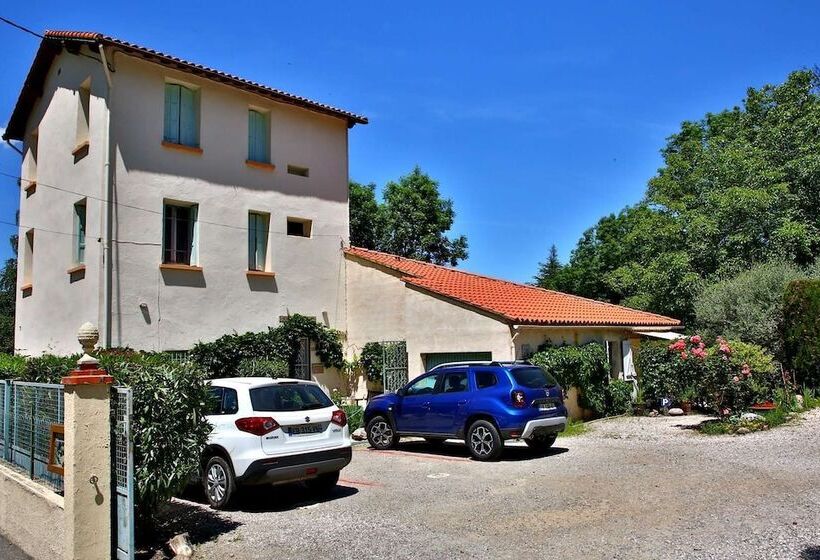 Семейные Апартаменты, Beau Vallon   Gîte Et Chambres D Hôtes