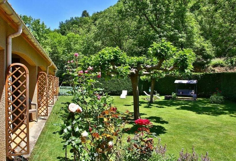 Номер Стандарт, Beau Vallon   Gîte Et Chambres D Hôtes