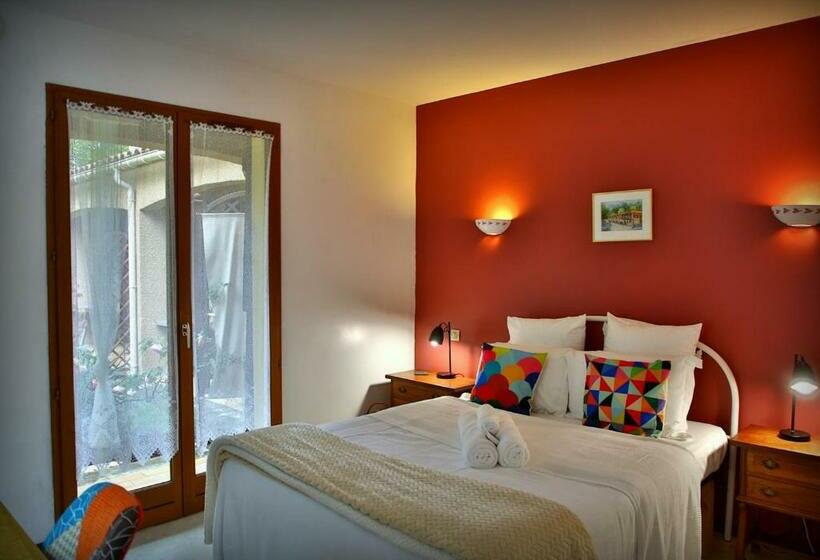 Номер Стандарт, Beau Vallon   Gîte Et Chambres D Hôtes
