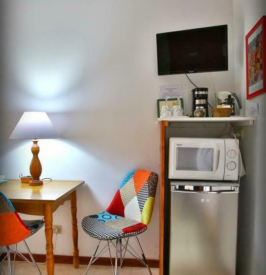 Номер Стандарт, Beau Vallon   Gîte Et Chambres D Hôtes