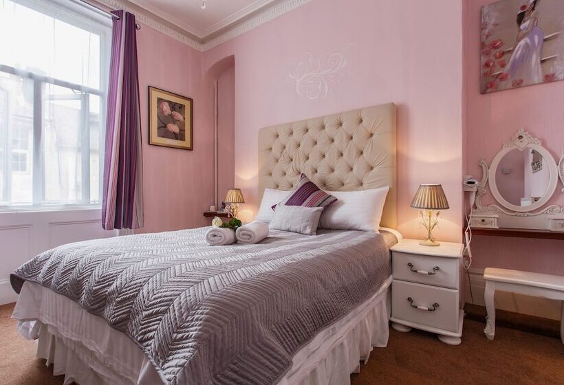 חדר סטנדרט, Brighton Surf Guest House