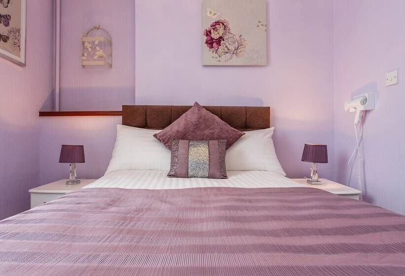 חדר סטנדרט, Brighton Surf Guest House
