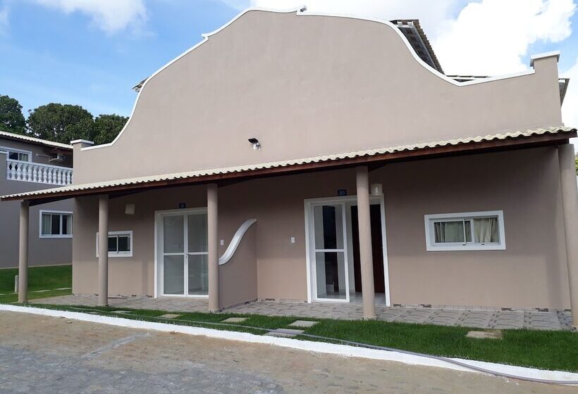 Номер Стандарт, Fazenda Fiore Resort