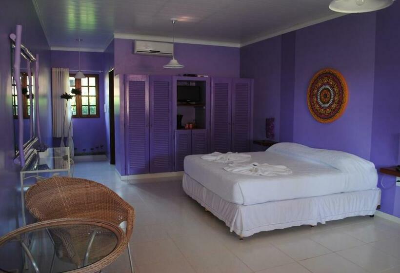 Номер Стандарт, Fazenda Fiore Resort