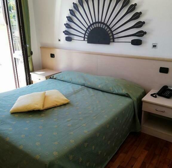 Standart Oda, Fioroni
