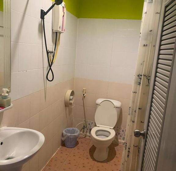 Номер Стандарт, Pak Klong Guest House Room For Rent