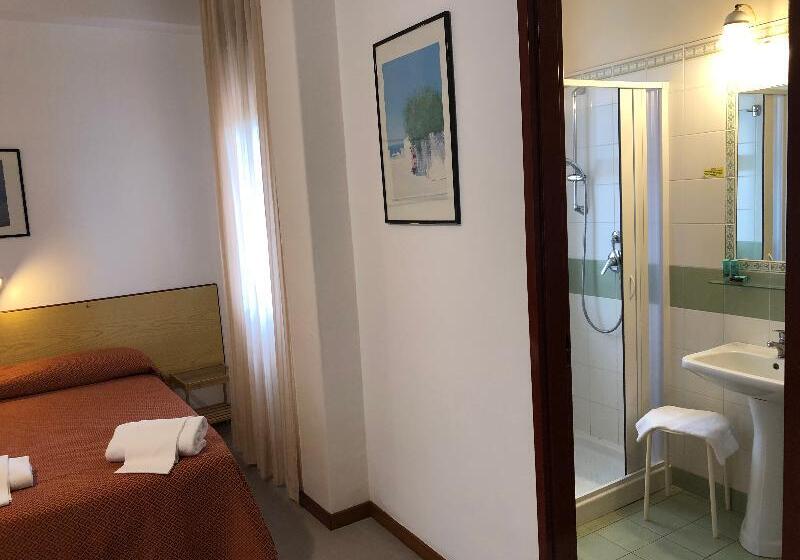 Апартаменты 1 Спальня, Residence Villa Giardini