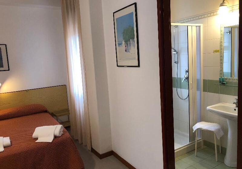 Апартаменты 1 Спальня, Residence Villa Giardini