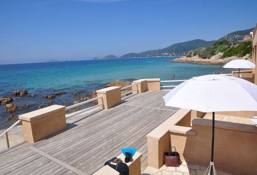 스탠다드 룸 바다 전망, Stella Di Mare