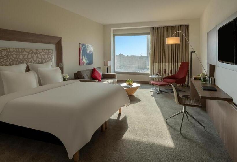 Президентский Люкс, Novotel Jeddah Tahlia