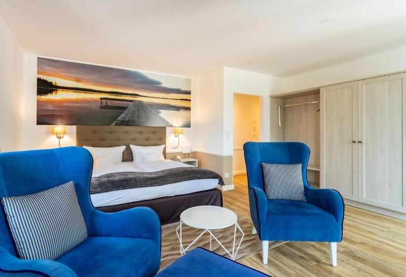 Люкс Комфорт, Victoria Suites