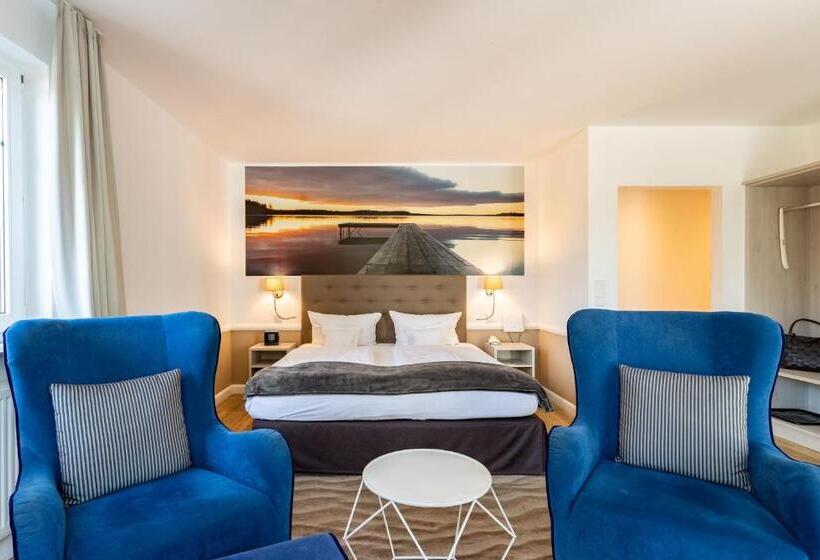 Люкс, Victoria Suites