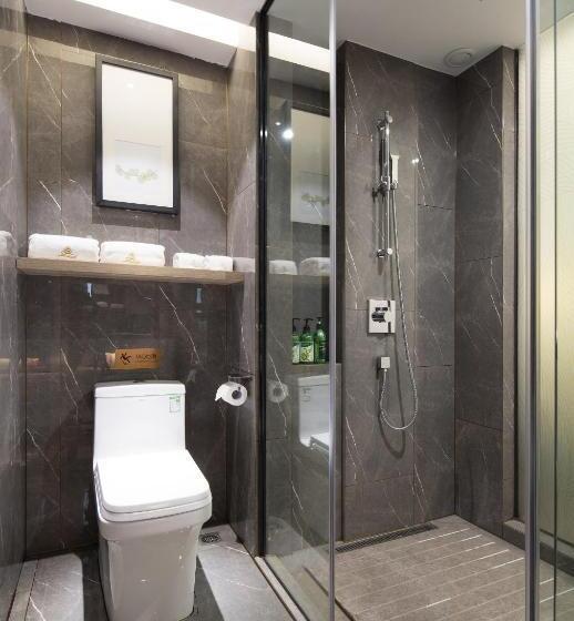 Номер Стандарт, 莫林酒店(moning Hotel）