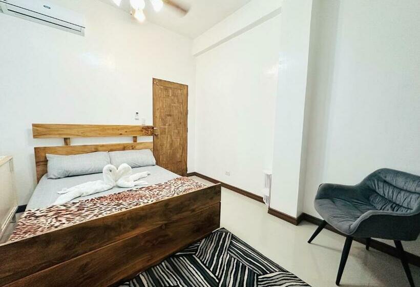 Номер Стандарт, Hidden Paradise Stay Panglao