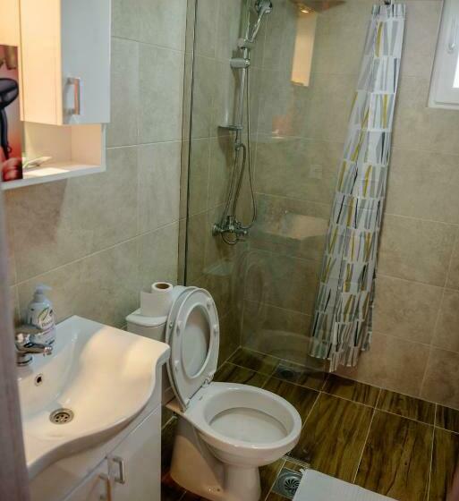 آپارتمان 1 خوابه, Premium Apartments