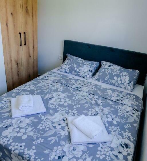 آپارتمان 1 خوابه, Premium Apartments