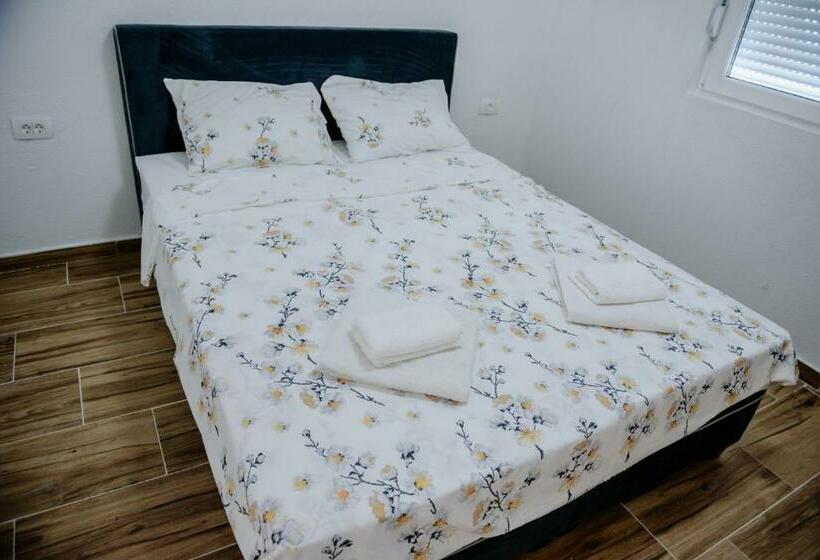آپارتمان 1 خوابه, Premium Apartments