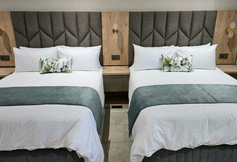Family Suite, Casa De Luxe