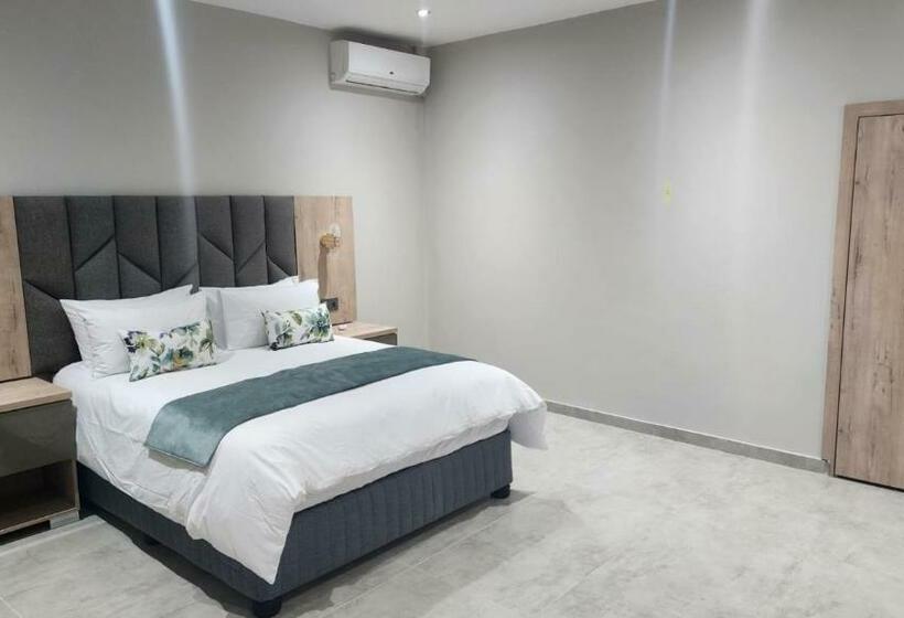 Люкс Повышенной Комфортности, Casa De Luxe