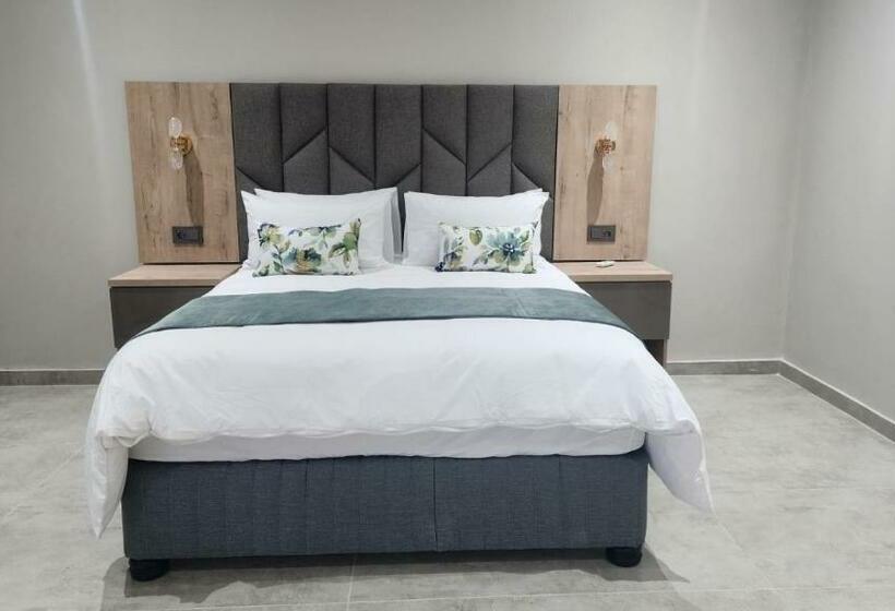 Номер Стандарт, Casa De Luxe