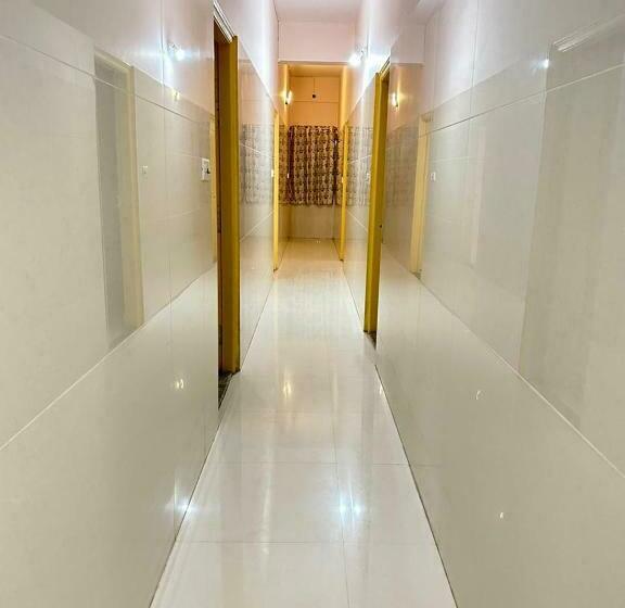 Номер Deluxe, Vhb Inn