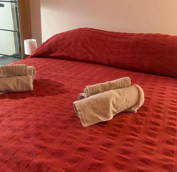 Номер Стандарт, Casa Di Nic