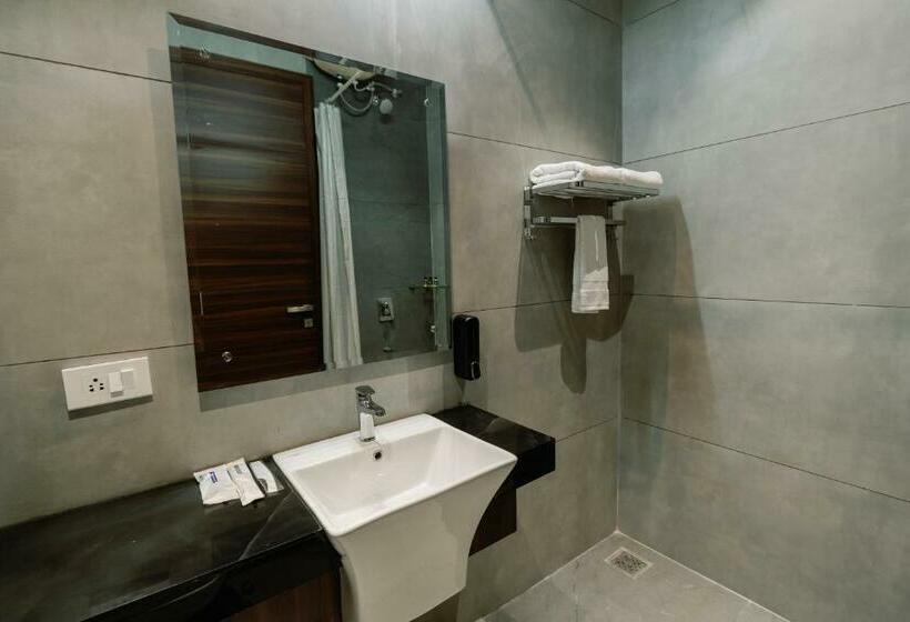 اتاق استاندارد, Grand Heritage Hotel & Resort