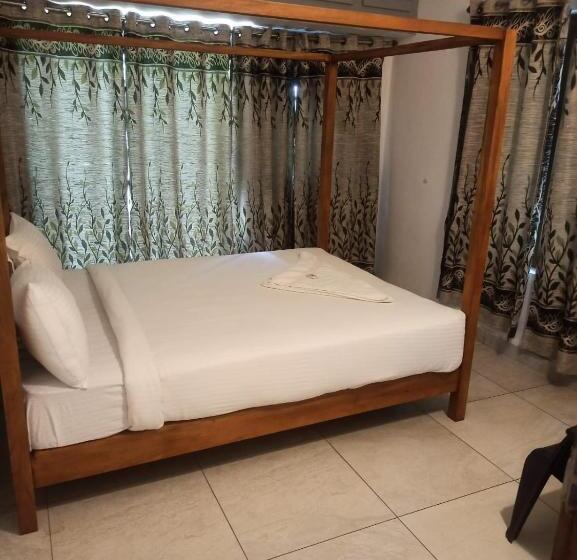 패밀리 룸, B Camp Resorts & Homestays
