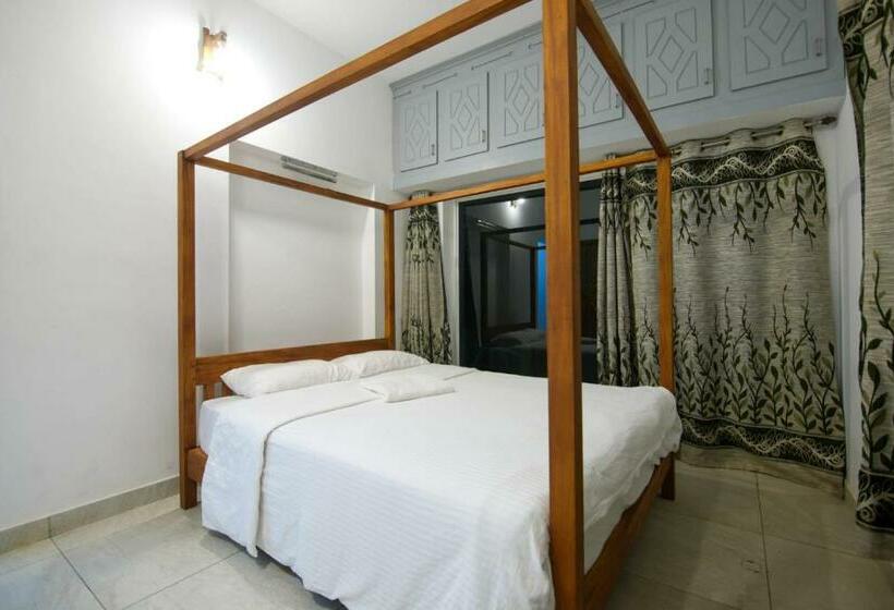 패밀리 룸, B Camp Resorts & Homestays